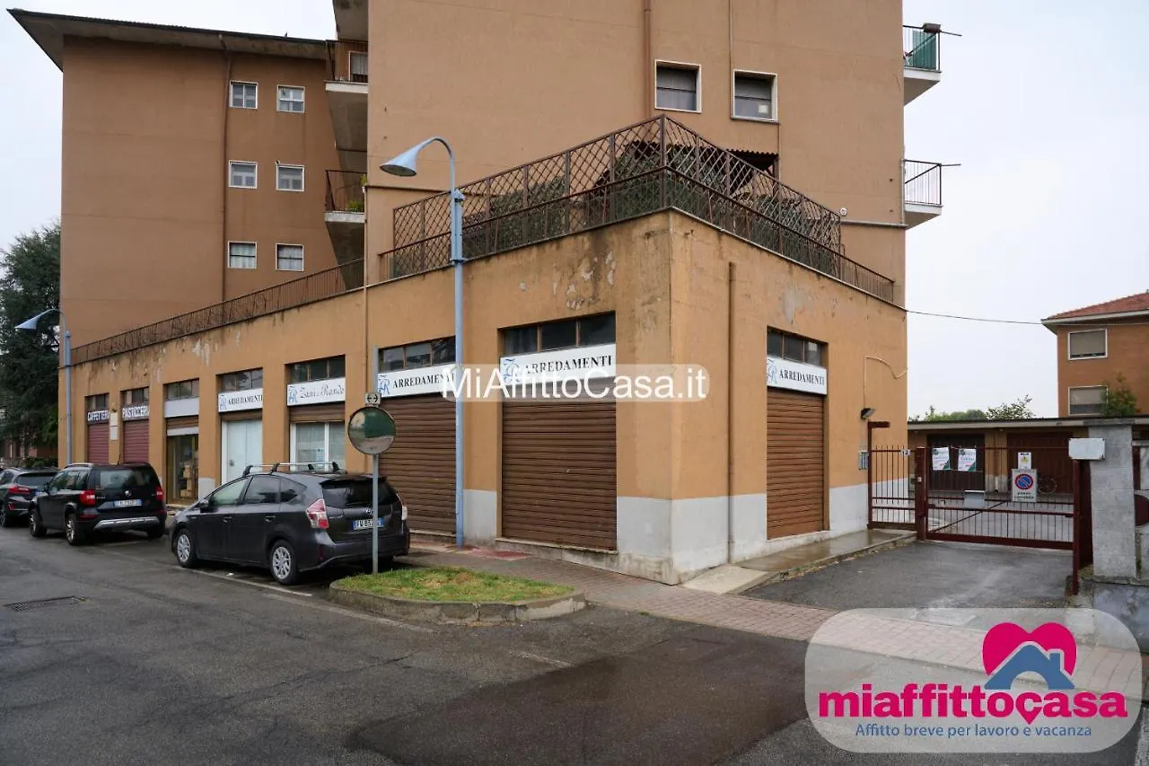 Appartamento Le Farfalle - Vicino Linate Mediglia
